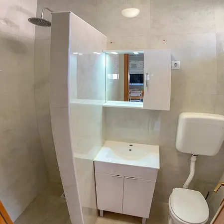 Apartment Sky & Privlaka (Zadar)