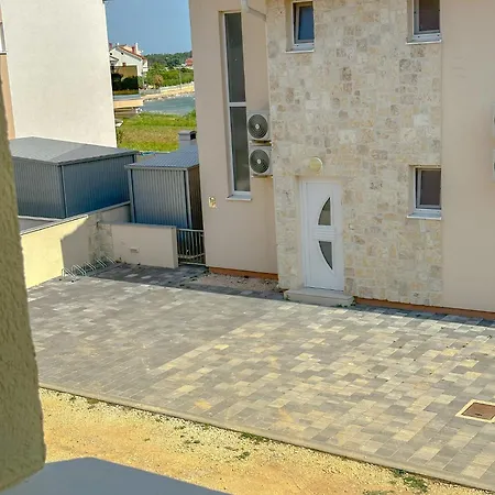 Appartement Sky & Privlaka (Zadar)