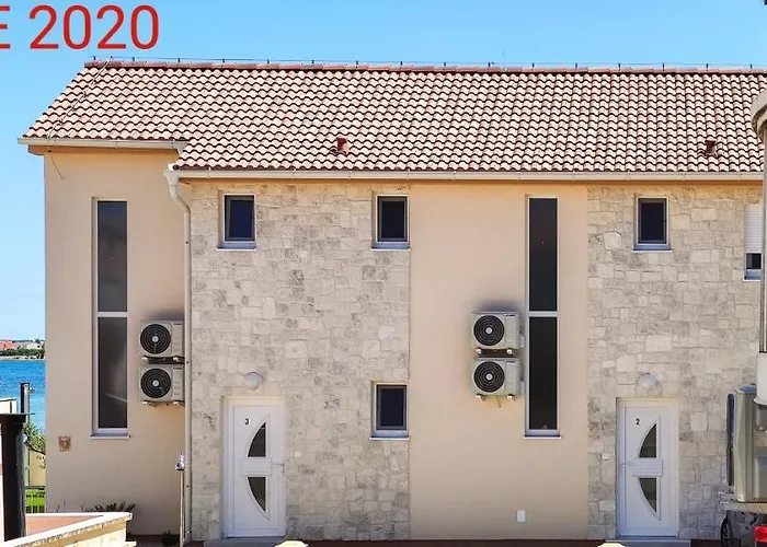 Sky & Apartman Privlaka