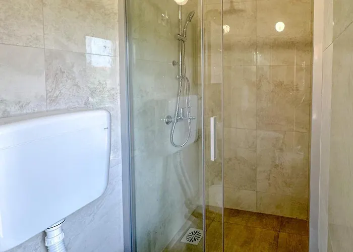 Appartement Sky & Privlaka (Zadar)
