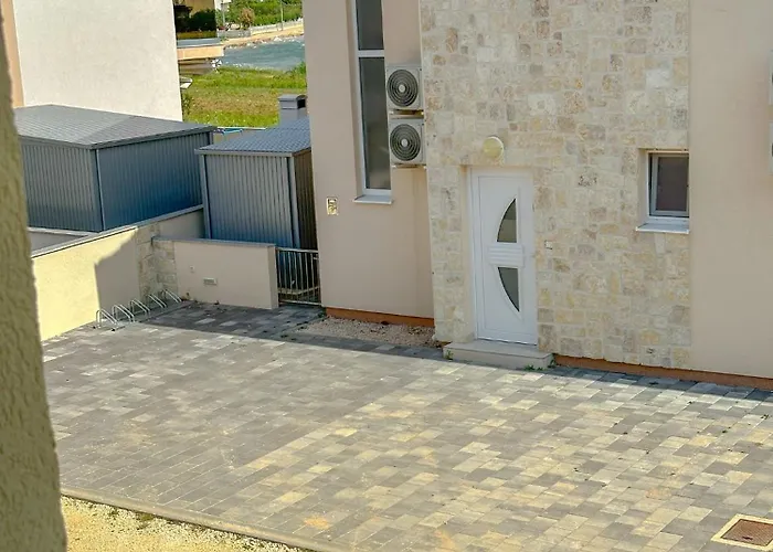 Appartement Sky & Privlaka (Zadar)