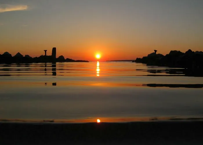 Appartement Sky & Privlaka (Zadar)