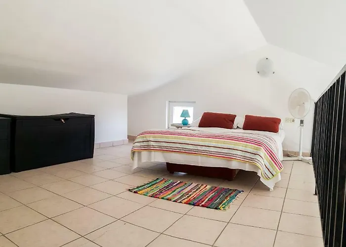 Appartement Sky &