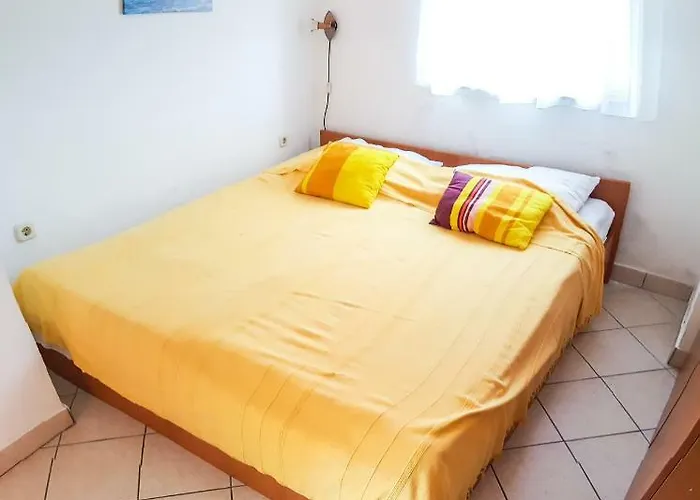 Sky & Apartman Privlaka