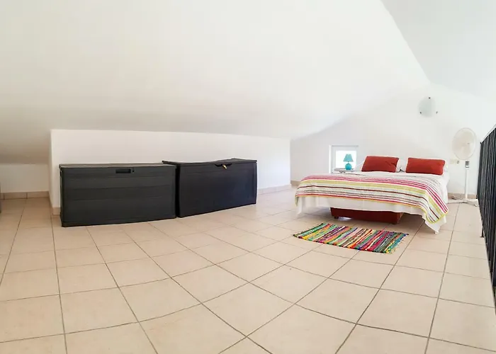 Appartement Sky &