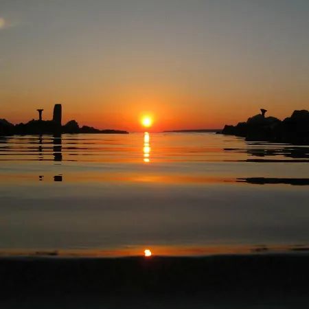 Appartement Sky & Privlaka (Zadar)