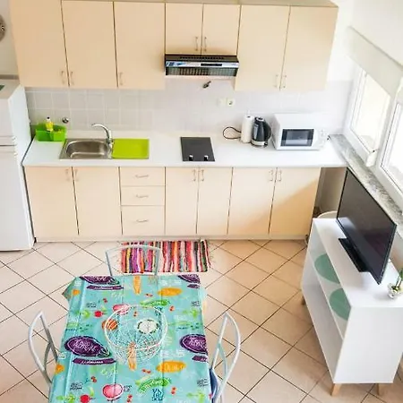 Sky & * Privlaka (Zadar)