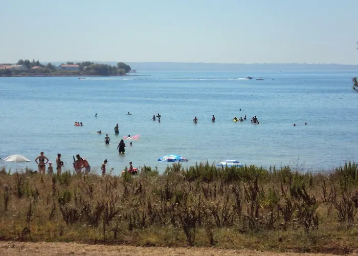 Sky & 公寓 普利拉卡